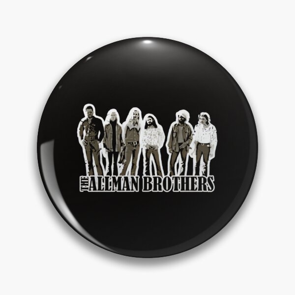 Item preview, Allman brother designed and sold by Finexcity.