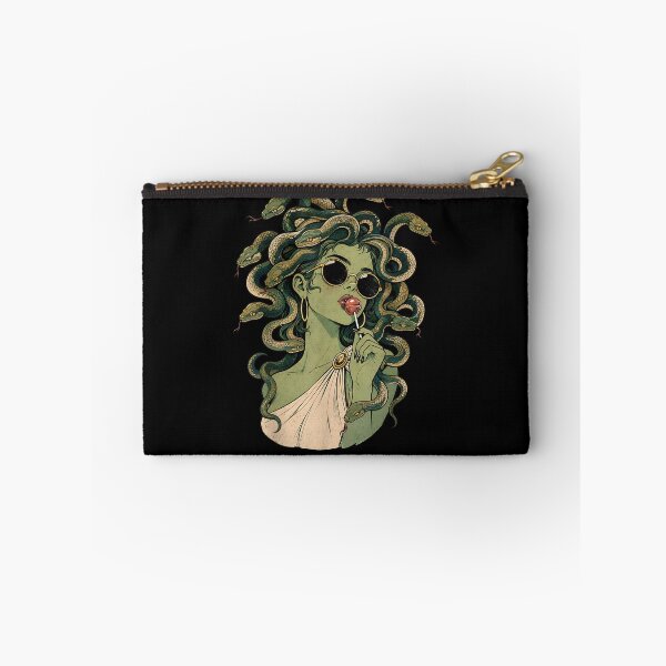 Item preview,  Medusa Lollipop Sunglasses Greek Mythology Halloween designed and sold by MatherFisher.