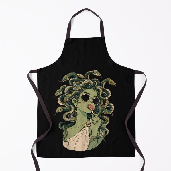 Item preview,  Medusa Lollipop Sunglasses Greek Mythology Halloween designed and sold by MatherFisher.