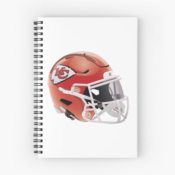 Item preview, Kansas City Chiefs Helmet designed and sold by crauzely.