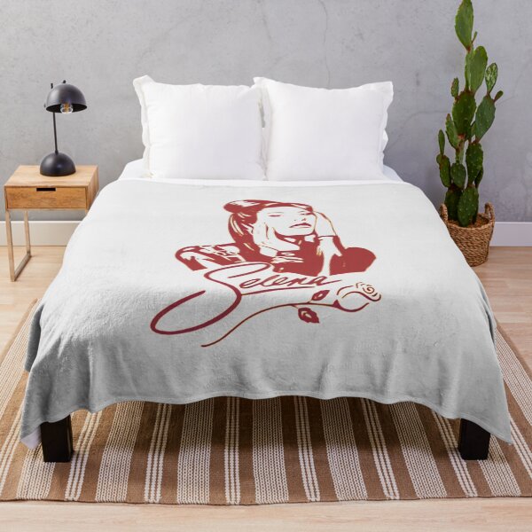 Item preview, Selena Quintanilla flower designed and sold by Nightingale47.