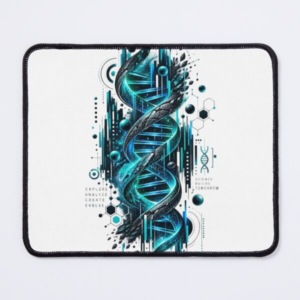 Item preview, DNA Evolve designed and sold by TATOXIDE.