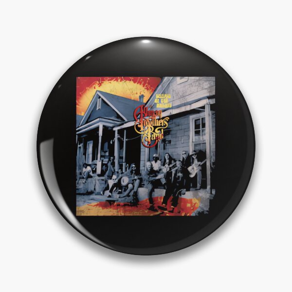 Item preview, Allman brother designed and sold by Finexcity.