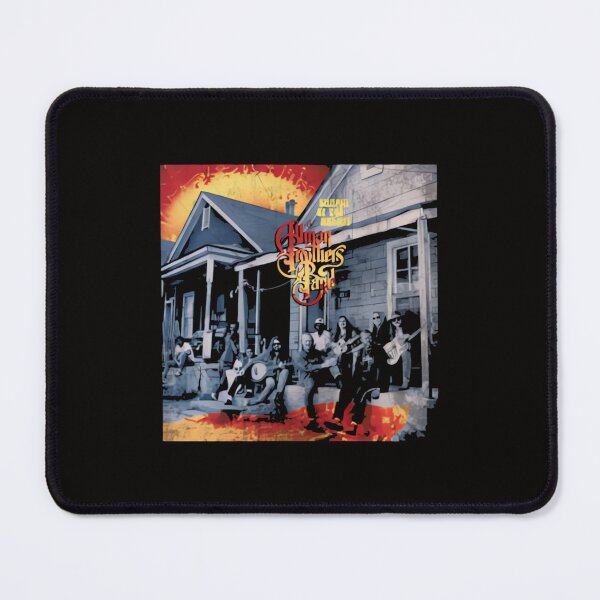 Item preview, Allman brother designed and sold by Finexcity.