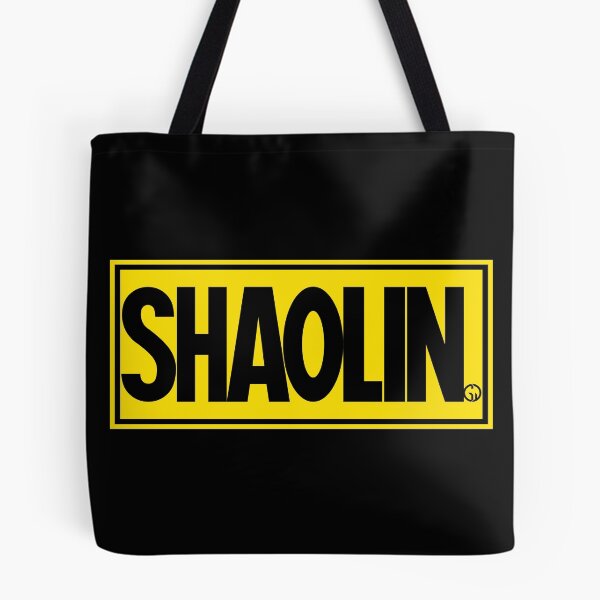 Item preview, Shaolin Hero Collection designed and sold by GtotheWALL.