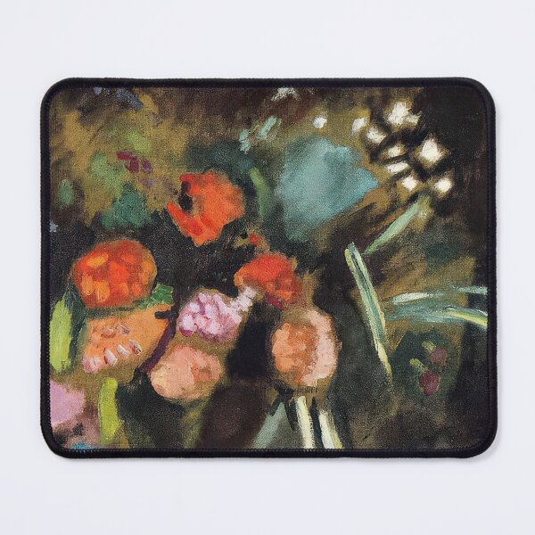 Item preview, Flowers 1906 designed and sold by VeilOfPigments.