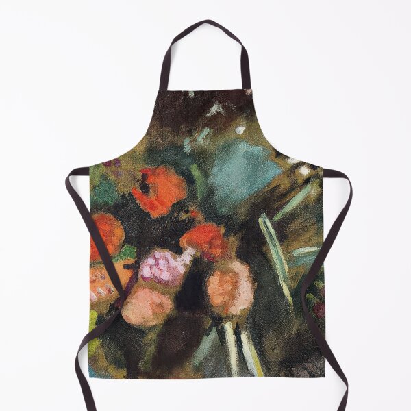 Item preview, Flowers 1906 designed and sold by VeilOfPigments.