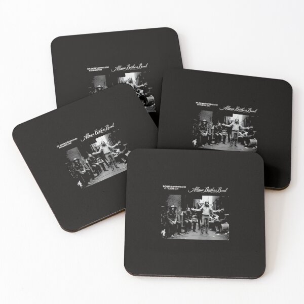 Item preview, Allman brother designed and sold by Finexcity.