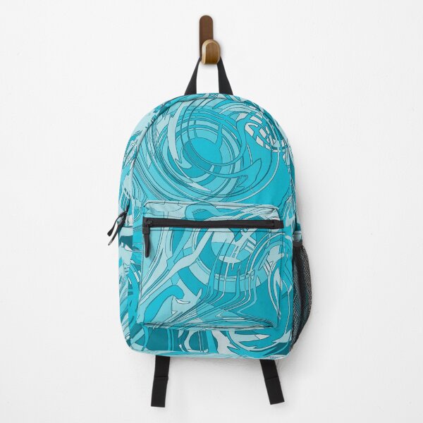Item preview, Charcos (Azul) designed and sold by Carlos Phillips.