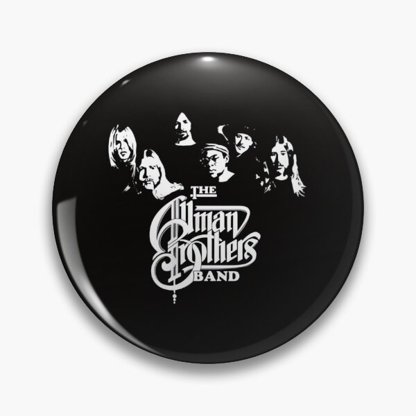 Item preview, Allman brother designed and sold by Finexcity.