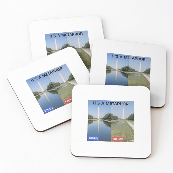 Item preview, it is a Metaphor: Reflecting Pool designed and sold by 2ndBloom.