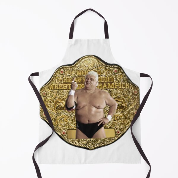 Item preview, Dusty Rhodes Big Gold designed and sold by WretroMania.