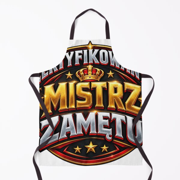 Item preview, Mistrz zamętu.  designed and sold by WarriorVision.