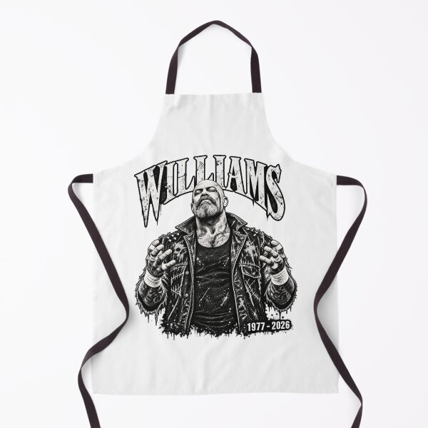 Item preview, Andy Williams designed and sold by choudane.