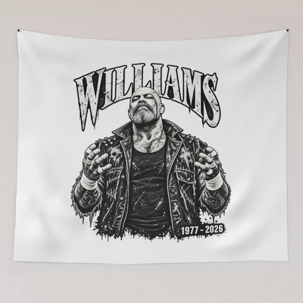 Item preview, Andy Williams designed and sold by choudane.