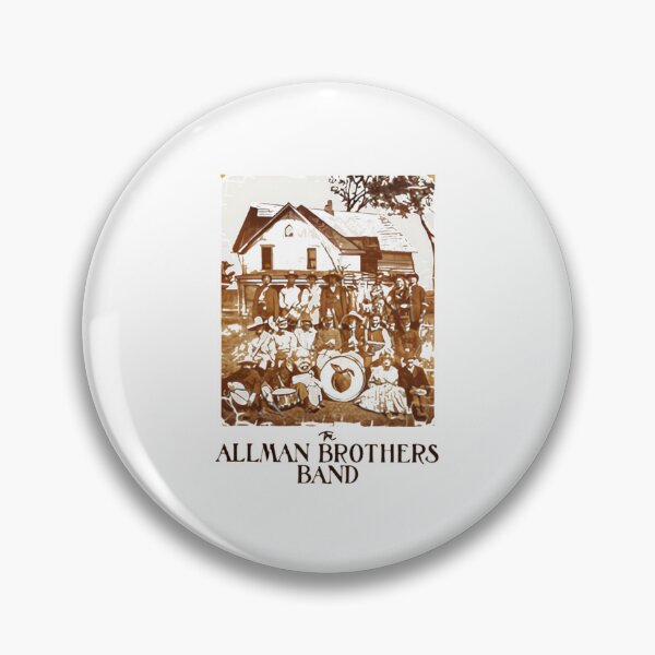 Item preview, Allman brother designed and sold by Finexcity.