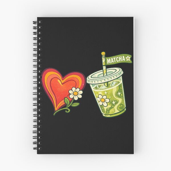 Item preview, Love Matcha designed and sold by PurrfectWhisper.