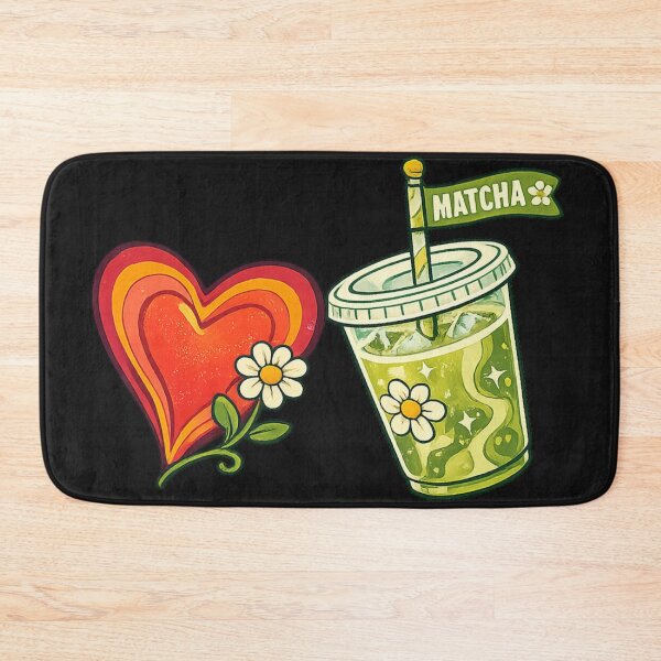 Artikelvorschau, Liebe Matcha entworfen und verkauft von PurrfectWhisper.