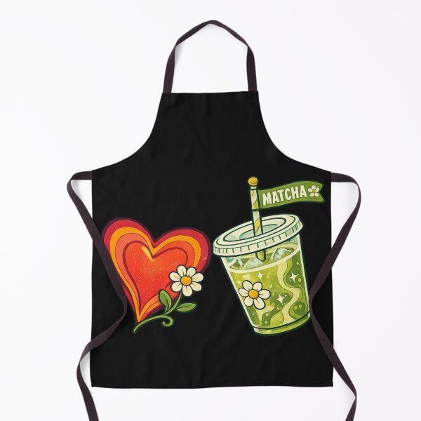 Item preview, Amor matcha designed and sold by PurrfectWhisper.