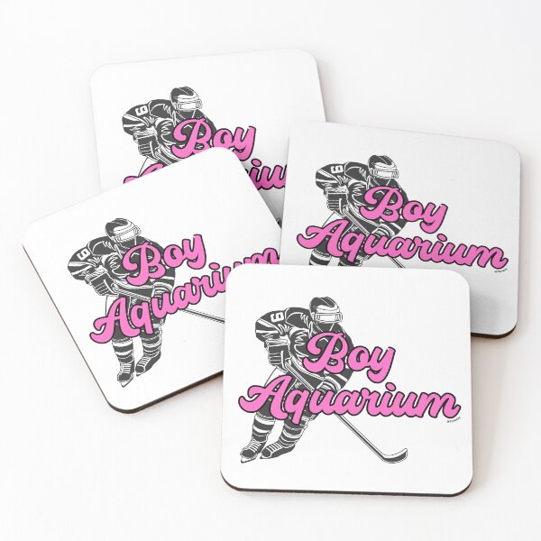 Item preview, Boy Aquarium (pink) designed and sold by ekamps.