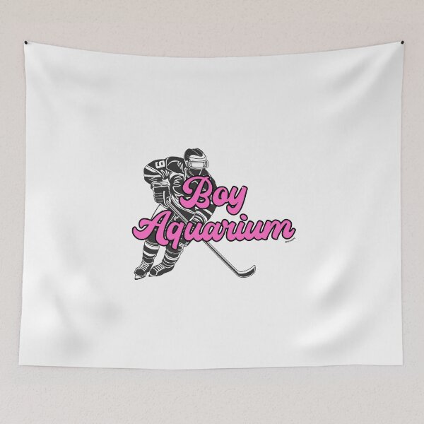 Item preview, Boy Aquarium (pink) designed and sold by ekamps.