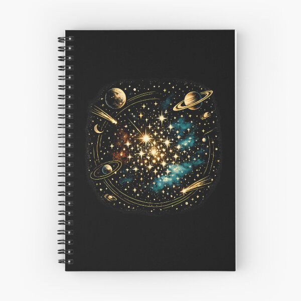 Item preview, Copy of Copy of Space telescope with golden mirrors designed and sold by Daily Quirk.