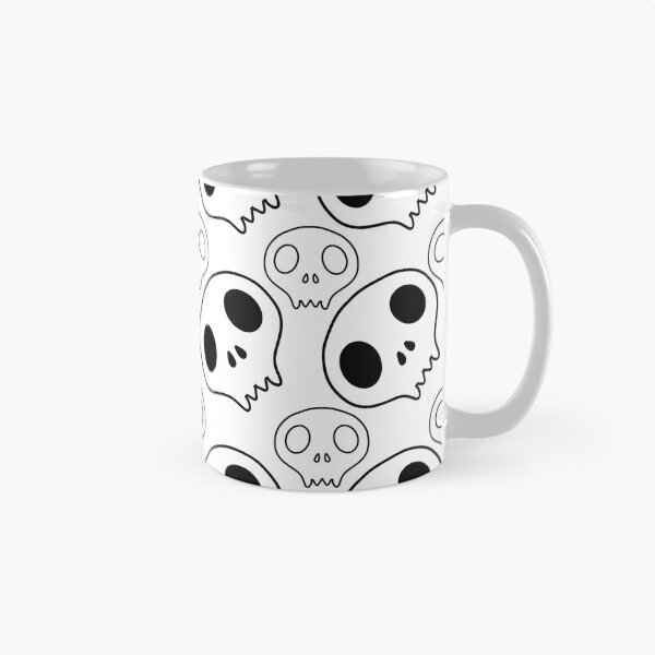 Item preview, Skulls Not Candy designed and sold by AmongTheWillows.
