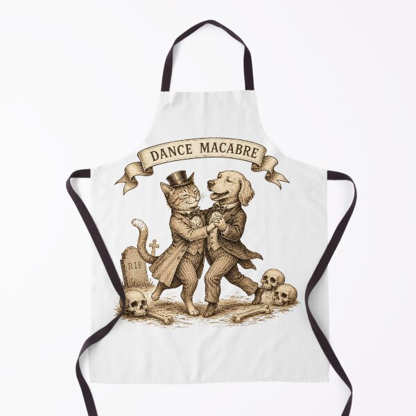 Item preview, Dance Macabre designed and sold by TOMSZE.