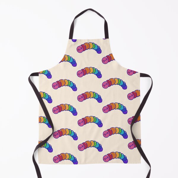 Item preview, original pride caterpillar designed and sold by mcshmeaty.