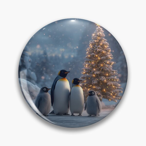 Item preview, Penguins designed and sold by Designfs.