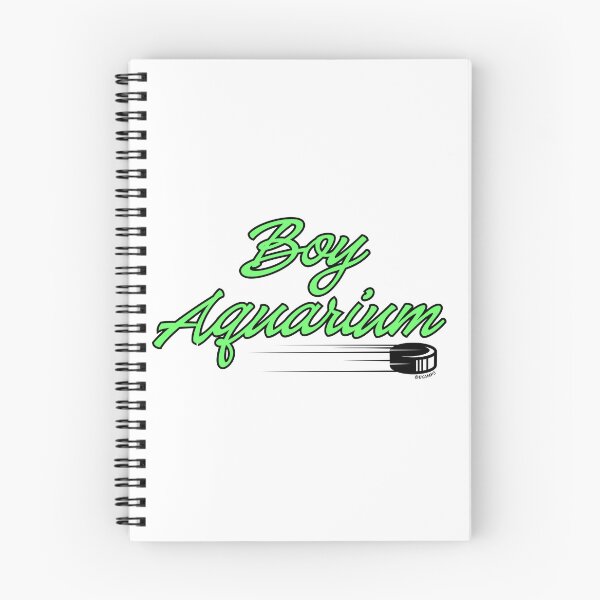 Item preview, Boy Aquarium (green) designed and sold by ekamps.