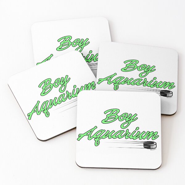 Item preview, Boy Aquarium (green) designed and sold by ekamps.