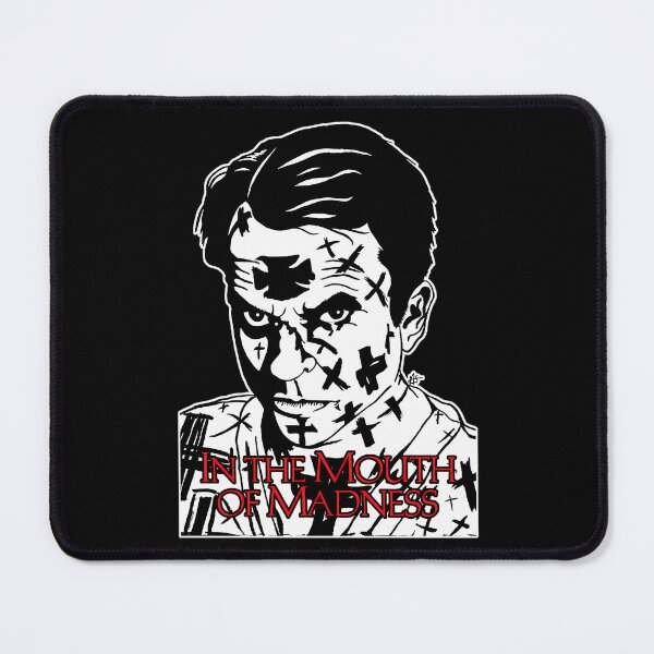 Item preview, In The Mouth Of Madness designed and sold by CaitlnArtUS.