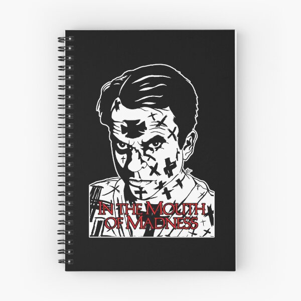 Item preview, In The Mouth Of Madness designed and sold by CaitlnArtUS.