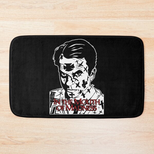 Item preview, In The Mouth Of Madness designed and sold by CaitlnArtUS.