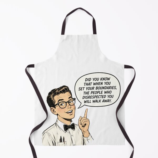 Item preview, Set Your Boundaries designed and sold by TOMSZE.