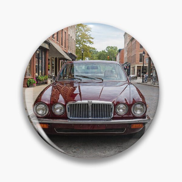 Item preview, Classic Car  designed and sold by Savannah Gibbs.