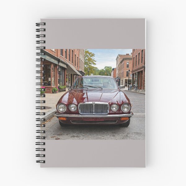 Item preview, Classic Car  designed and sold by Savannah Gibbs.
