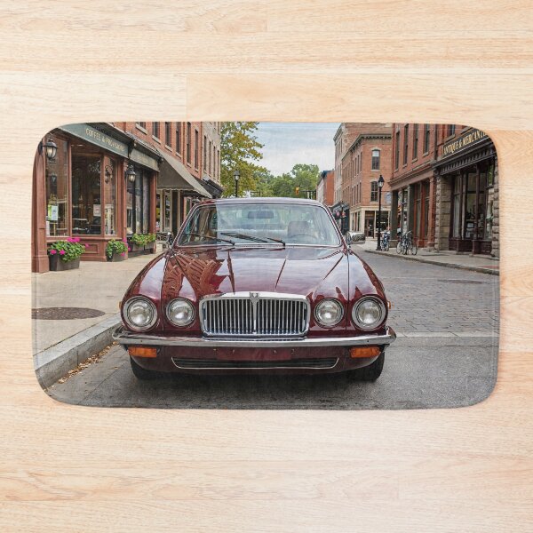 Item preview, Classic Car  designed and sold by Savannah Gibbs.