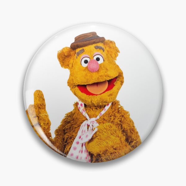 Item preview, Fozzie Bear  designed and sold by SamanthaOlson14.