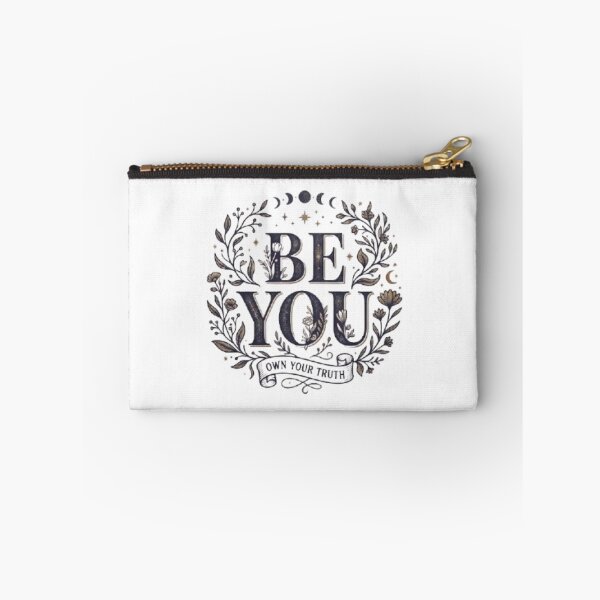 Item preview, Be You – Own Your Truth designed and sold by TATOXIDE.