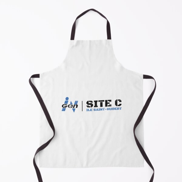 Item preview, Ingen Site C Ile Saint-Hubert (Variant) designed and sold by CaitlnArtUS.