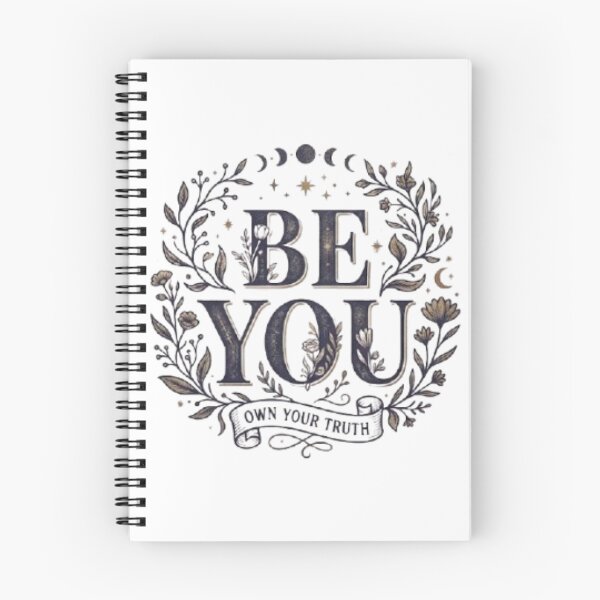 Item preview, Be You – Own Your Truth designed and sold by TATOXIDE.
