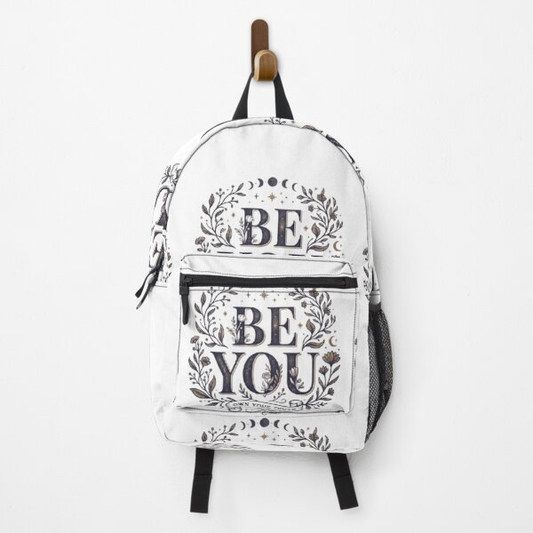 Item preview, Be You – Own Your Truth designed and sold by TATOXIDE.