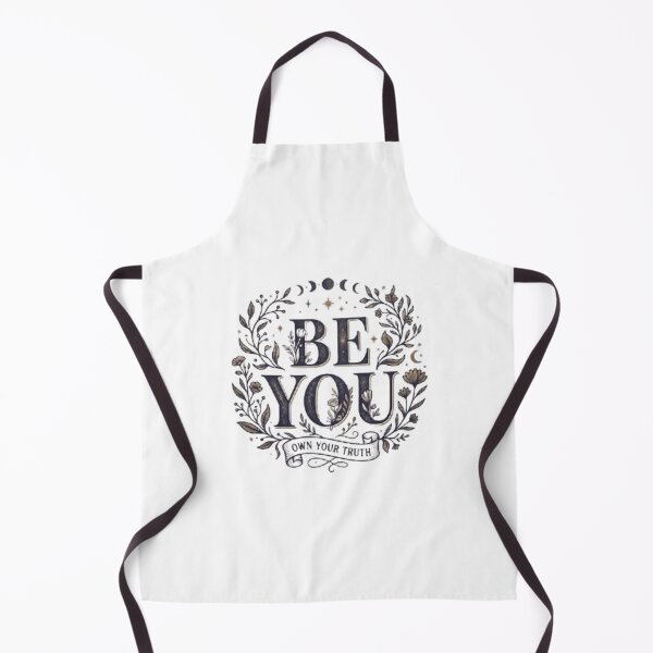 Item preview, Be You – Own Your Truth designed and sold by TATOXIDE.