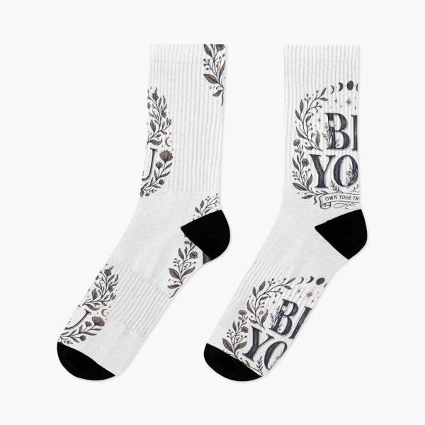 Item preview, Be You – Own Your Truth designed and sold by TATOXIDE.