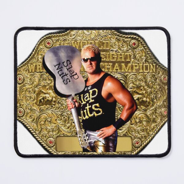 Item preview, Jeff Jarrett Big Gold designed and sold by WretroMania.