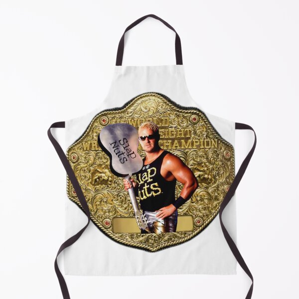 Item preview, Jeff Jarrett Big Gold designed and sold by WretroMania.