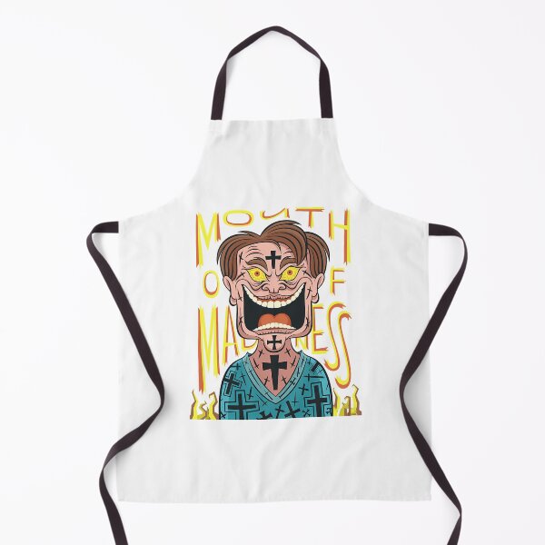 Item preview, In The Mouth Of Madness Vintage designed and sold by CaitlnArtUS.