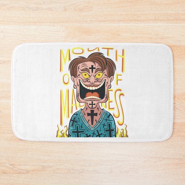 Item preview, In The Mouth Of Madness Vintage designed and sold by CaitlnArtUS.